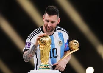 Pallone d’Oro, l’indiscrezione dalla Spagna: Messi vincerà l’ottavo premio della sua carriera