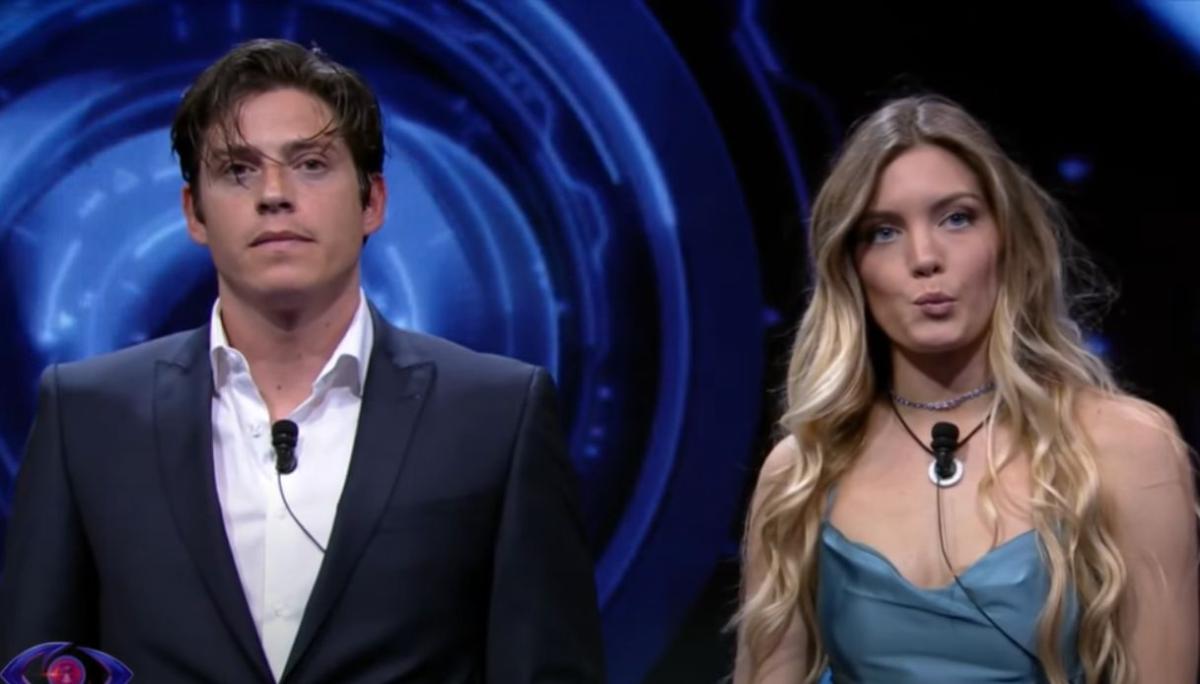 Perché si sono lasciati Anita e Alessio del Grande Fratello 2023?