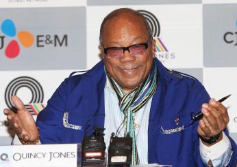 Quincy Jones e le sue tre mogli: storie d’amore e i matrimoni di un gigante della musica