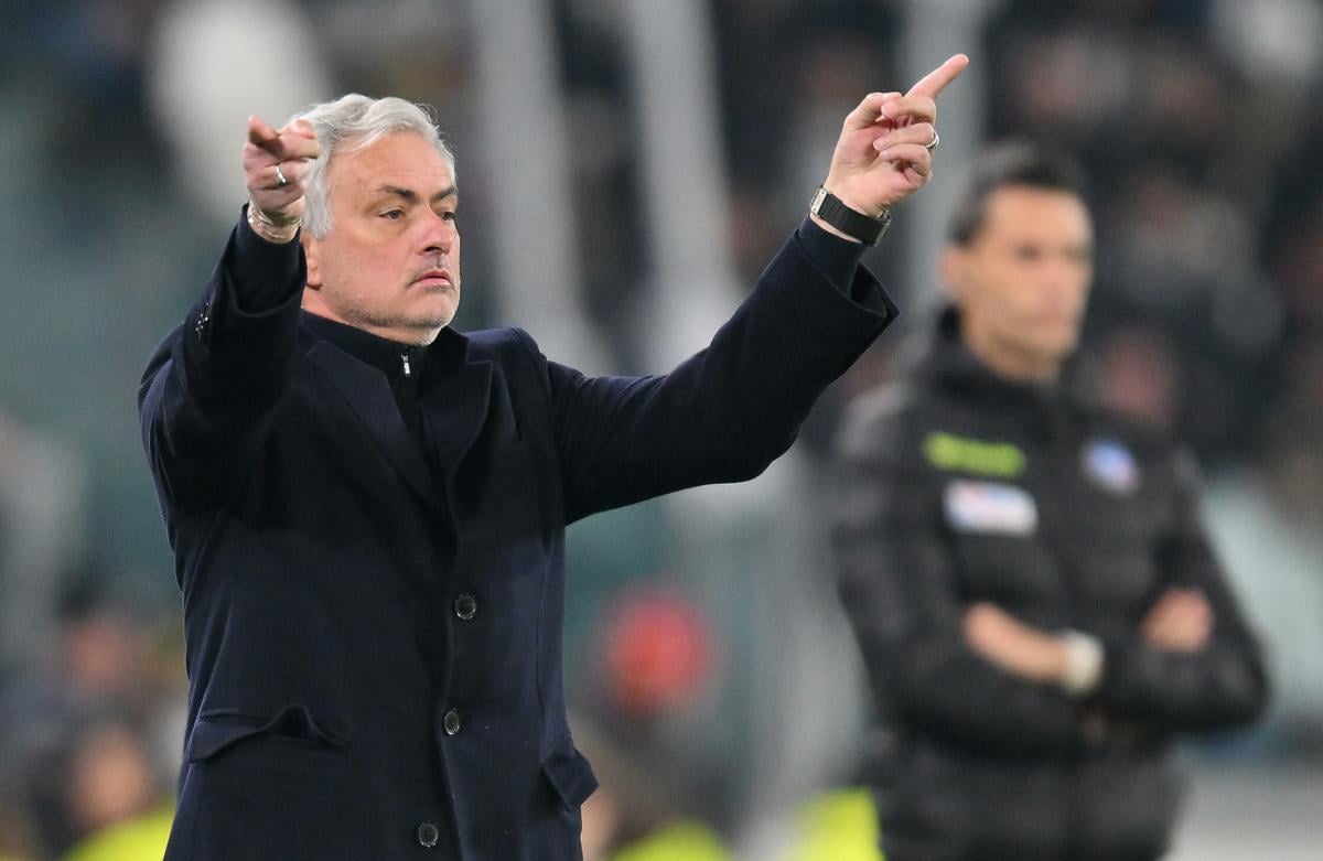 Coppa Italia, Roma-Cremonese, Bonetti: “Per vincere si deve ascoltare Mourinho, anche sul mercato”