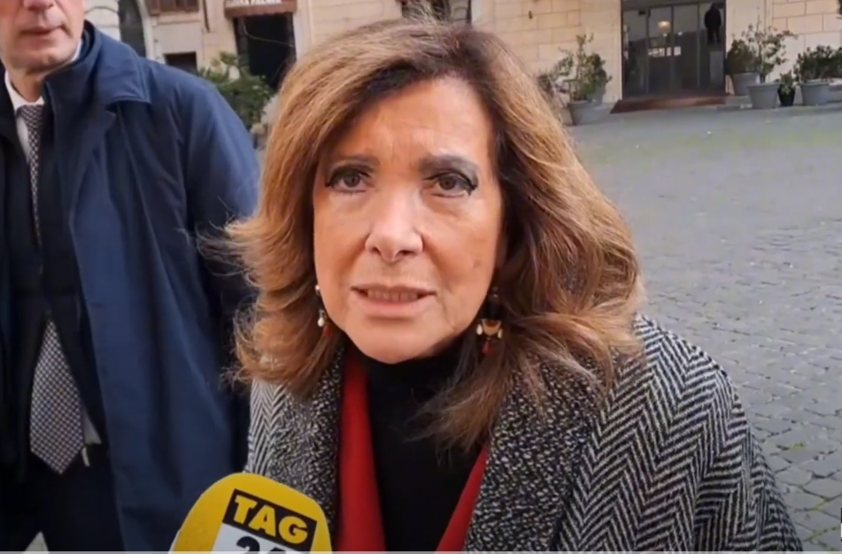 Premierato, Casellati: “Esamineremo gli emendamenti dell’opposizione, lavoriamo per l’equilibrio” | VIDEO