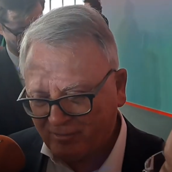 Congresso Pse 2024, Schmit: “Miglior risposta all’estrema destra è nostro progetto per migliorare la vita degli europei” | VIDEO