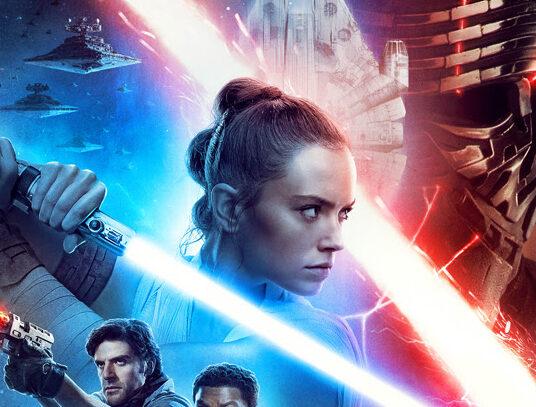 Star Wars, svelati titolo, trama e data di uscita del sequel con Daisy Ridley sul personaggio di Rey!