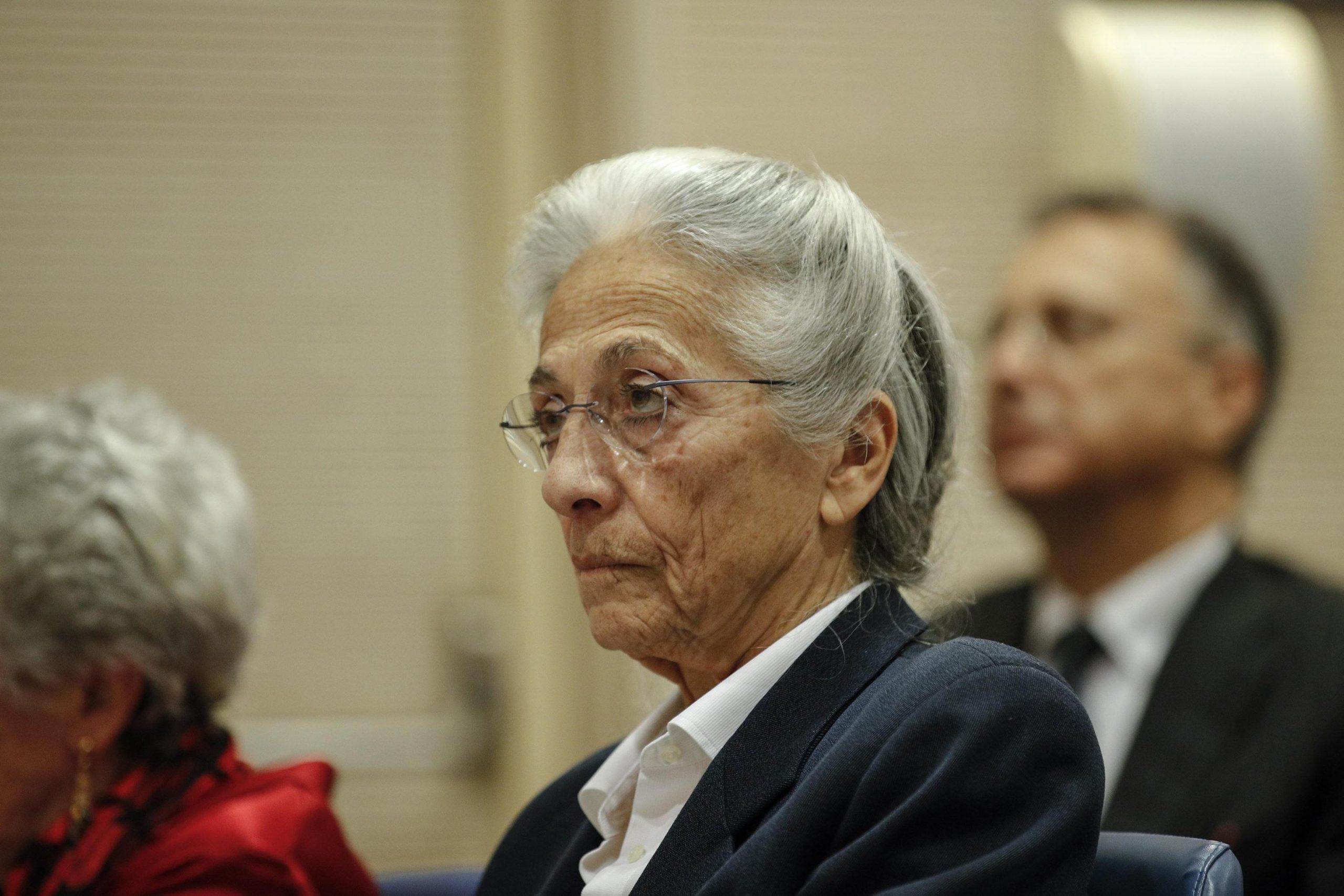 Piera Levi Montalcini età e biografia della nipote di Rita