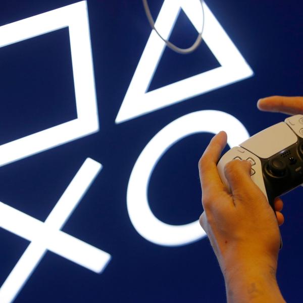 La Play Station 5 è la console più venduta negli Stati Uniti ad ottobre