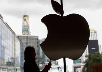 Apple contro gli hacker con nuovo aggiornamento