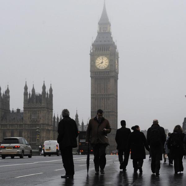 Tour della Londra letteraria, tutto quello che c’è da sapere