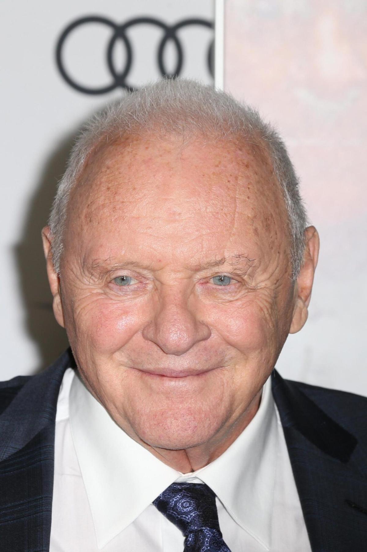 Anthony Hopkins: età, moglie, figli, patrimonio e biografia dell’at…