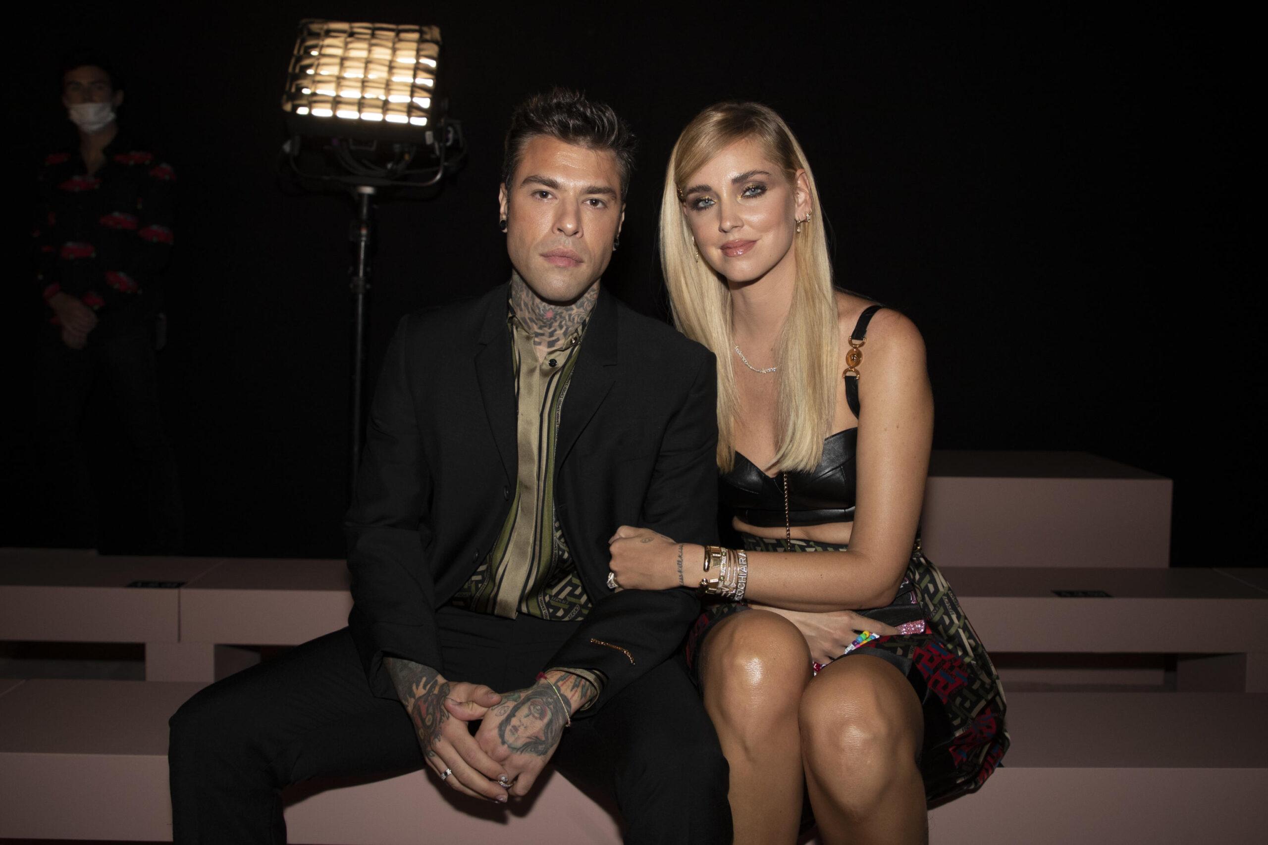 Leone Lucia Ferragni compie 5 anni, gli auguri di compleanno social di Chiara e Fedez