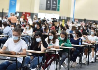 Test medicina 2023, il 95% degli studenti proverà ad aprile e a luglio