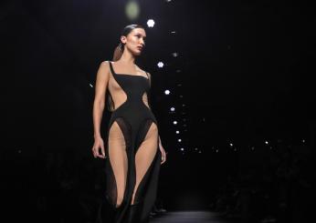 Thierry Mugler x H&M, i capi della grande Maison presto accessibili a tutti