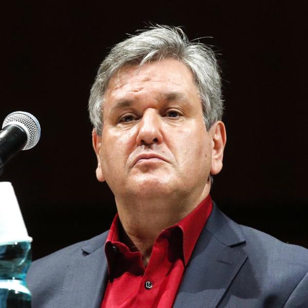 Antonio Pappano: età, origini, moglie, figli e biografia del direttore d’orchestra