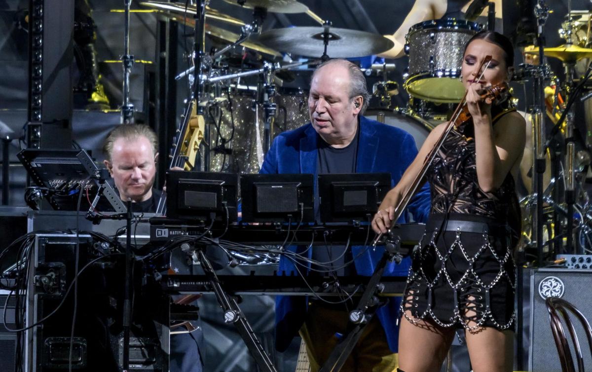 Hans Zimmer torna in Italia. Sono due le date imperdibili