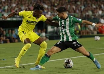 Milan, Chukwueze è sempre più vicino: offerta per quasi 30 milioni