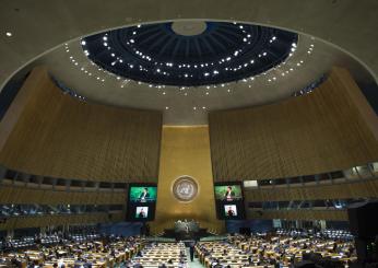 Migranti, Meloni vuole l’Onu più coinvolta. Tajani sarà all’Assembl…