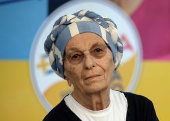 Chi è Emma Bonino? Età, vita privata e figlie adottive dell’ex ministra