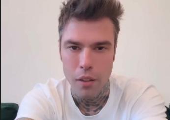 Hater chiede scusa a Fedez dopo il caso di Leone, il rapper reagisce così: “Venire all’ovile non basta”