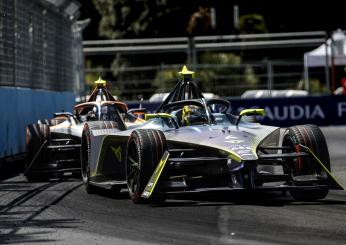 Dove vedere la Formula E in diretta tv e streaming: le informazioni utili