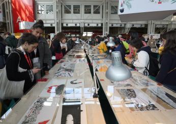 Fiera del libro per ragazzi Bologna 2024: date, biglietti e programma