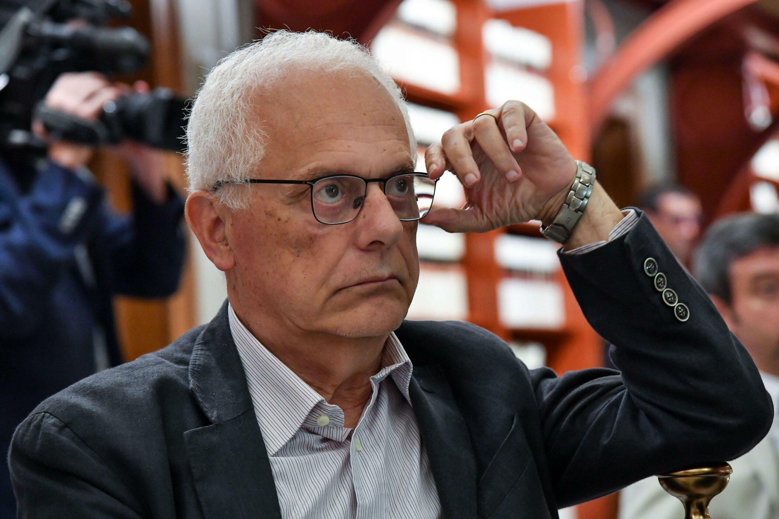 Chi è Gabriele Visco, il figlio dell’ex ministro delle Finanze arrestato per corruzione