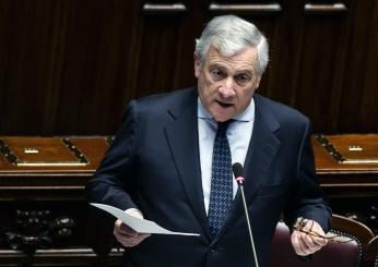 Caso Salis, Tajani alla Camera: “Rispetto regole unica strada per riportare Ilaria a casa” e poi chiede di tenere un basso profilo