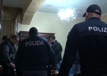 Verona, sfruttamento della prostituzione e violenze sessuali: 8 arresti