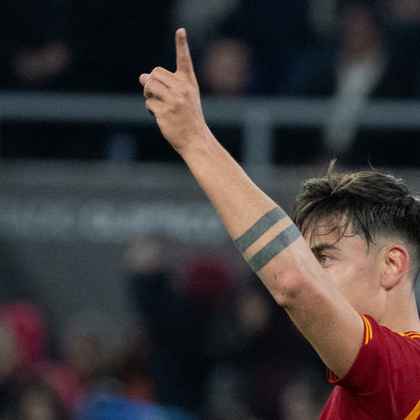 Dybala, clausola e rinnovo: tutto sul futuro a Roma dell’argentino