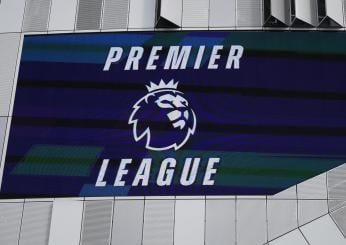 Premier League, due calciatori arrestati per violenza sessuale: ancora ignota la loro identità