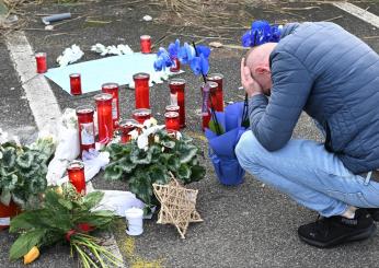 Alexandru Ivan ucciso a 14 anni a Monte Compatri, in quattro a giudizio immediato: prima udienza il prossimo ottobre