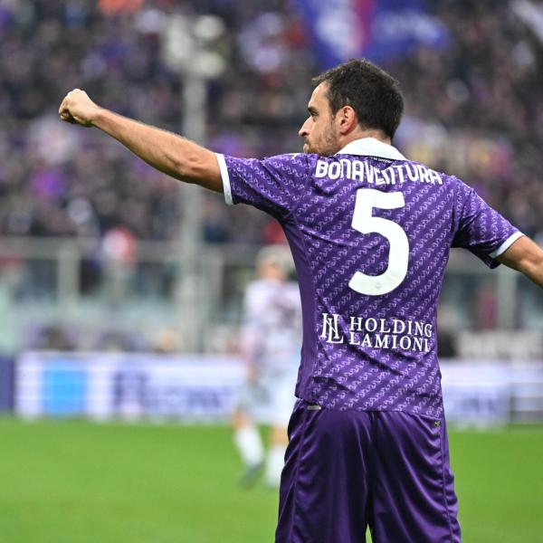 Club Brugge-Fiorentina, le probabili formazioni: dubbio Bonaventura per Italiano