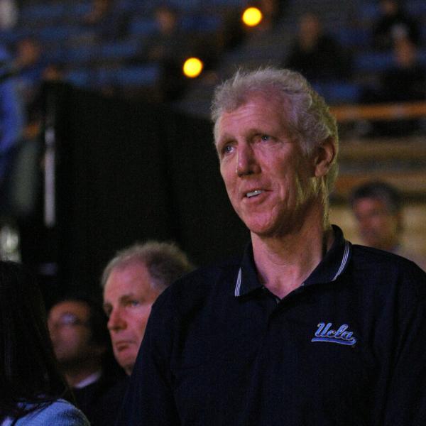 Addio a Bill Walton: causa morte, età, malattia, figli, altezza, carriera del leggendario campione di basket