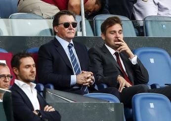 Friedkin interessati all’acquisto dell’Everton, non lasceranno la Roma