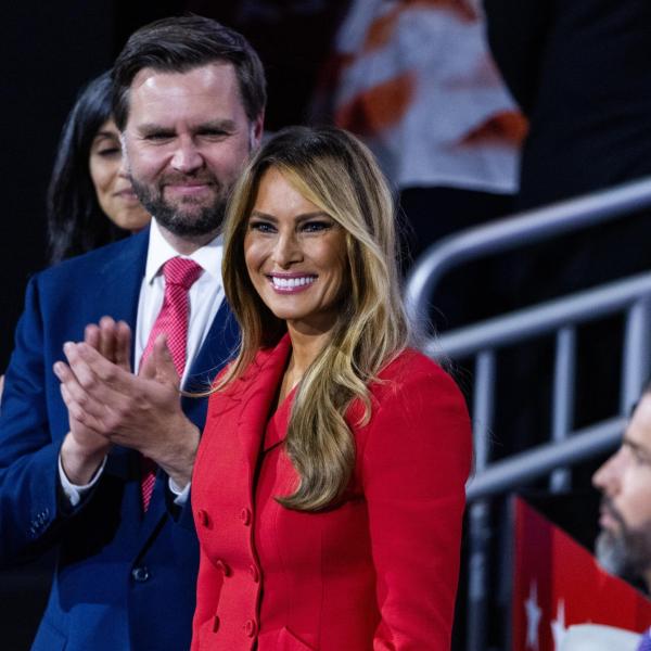 Chi è Melania Trump: età, altezza, biografia, genitori e figli della moglie dell’ex presidente degli Usa