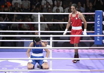 Imane Khelif-Angela Carini, anche le opposizioni scendono sul ring. Da Magi a Boldrini attacchi al governo: “Così ha danneggiato Angela”| VIDEO