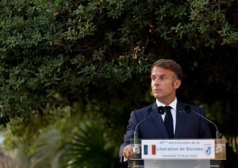 Elezioni Francia 2024, da domani al via le consultazioni per scegliere il prossimo premier: attriti tra il Nuovo Fronte Popolare e Macron