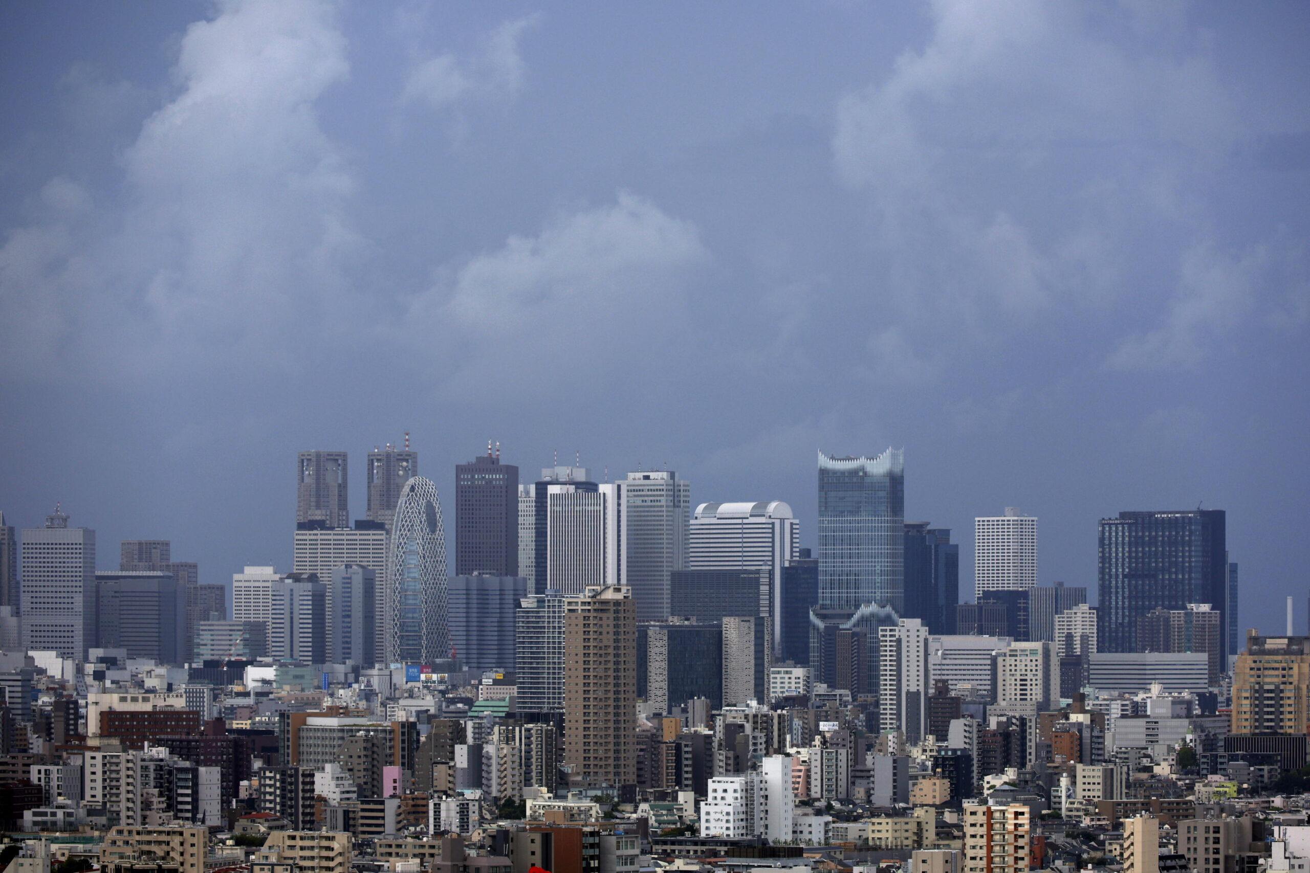 Giappone, tifone Shanshan avanza e raggiunge Tokyo: almeno 6 morti