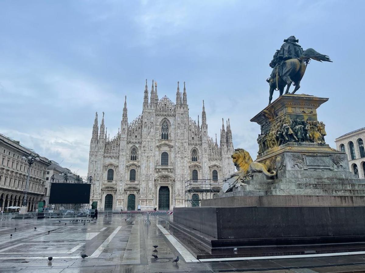 Berlusconi, oggi funerali di Stato in Duomo a Milano. Ecco chi part…