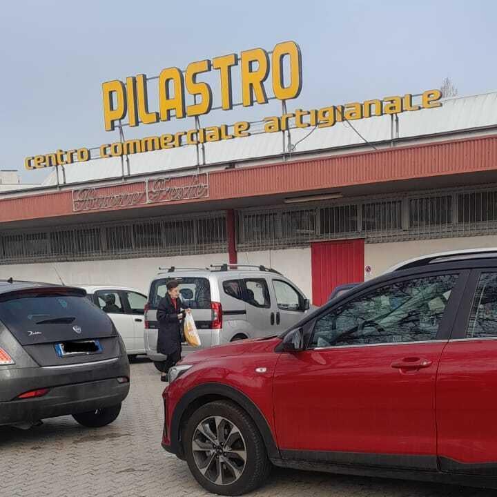 Bologna, fioccano multe al centro commerciale ‘Pilastro’, Ada Panno: ‘Danneggiati clienti ed esercenti’