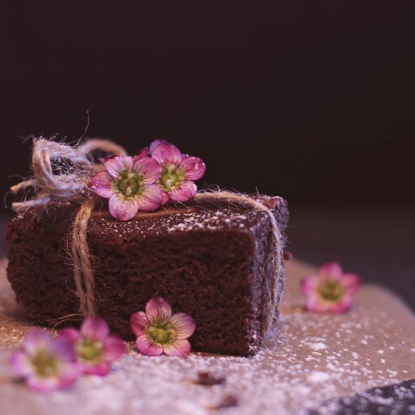 Come si preparano i brownies vegani? Ricetta light e gustosa