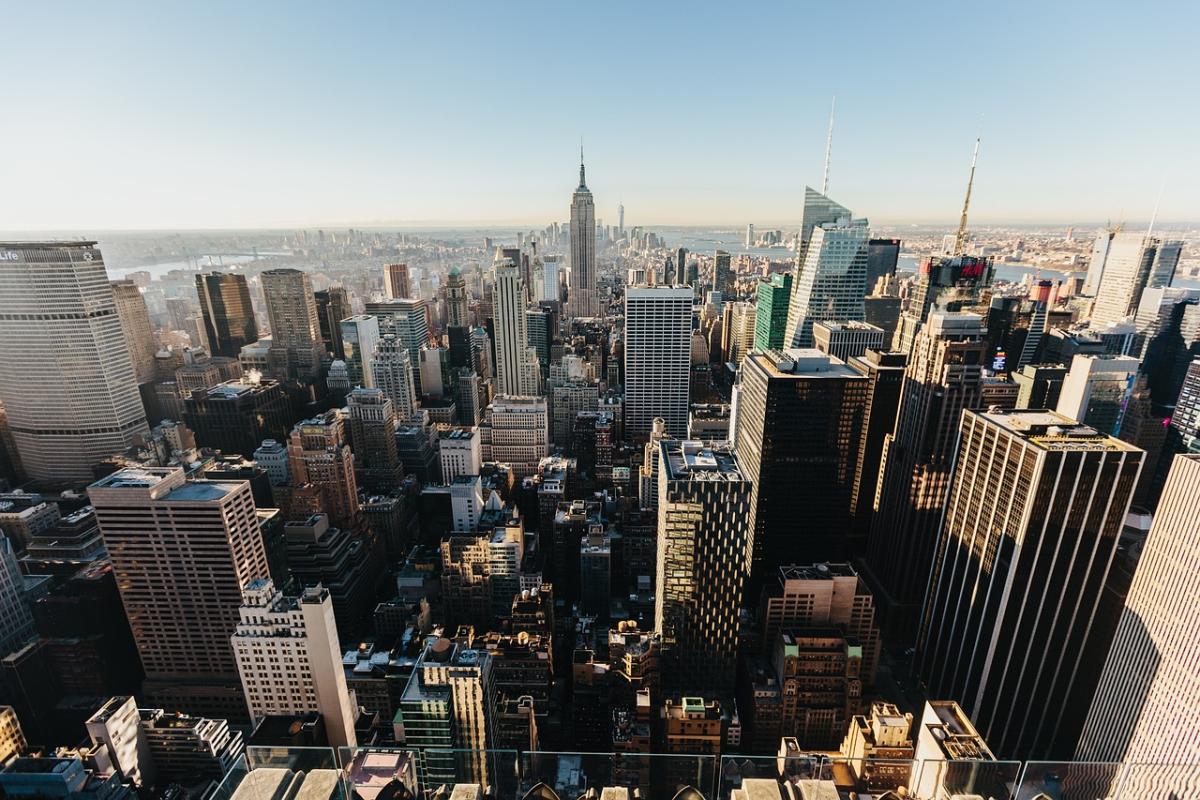 Che cos’è il panoramic tourism e dove farlo nel mondo?