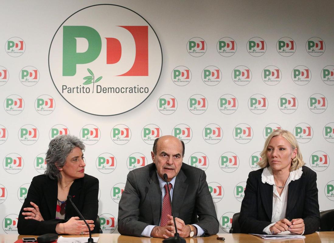 Dimissioni Spano, l’attivista ed ex Dem Anna Paola Concia: “Uguale a me, da donna di sinistra mi vergogno per l’indegno silenzio del Pd…”