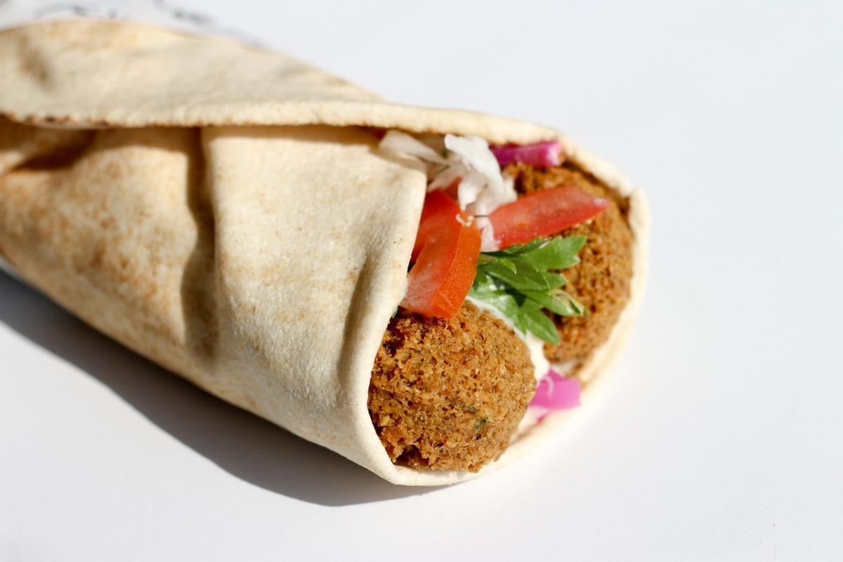 Sapori del Medio Oriente: la ricetta dei falafel