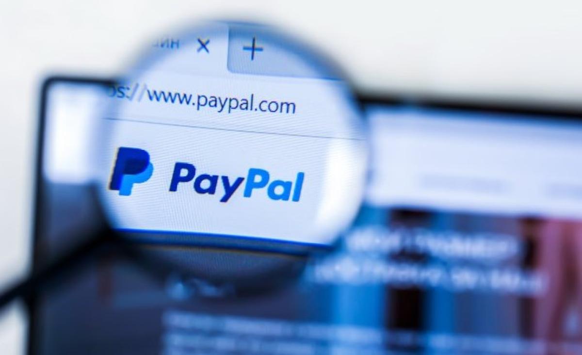 PayPal intende offrire premi in BTC ai minatori green