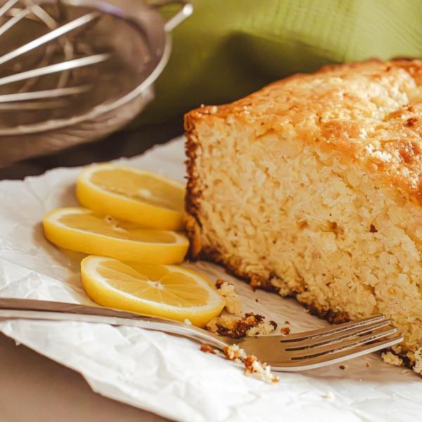 Ricette della nonna: dolci facili e veloci senza planetaria