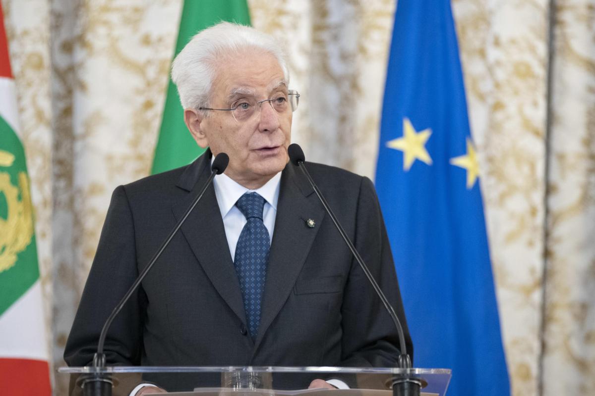 Strage Bologna, Mattarella: “Ricerca della verità dovere che non si…