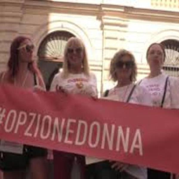 Pensione, come uscire con opzione donna se nate nel 1963?