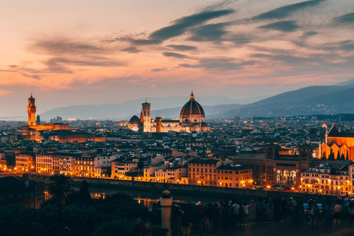 Firenze dice basta ai nuovi Airbnb nel centro storico