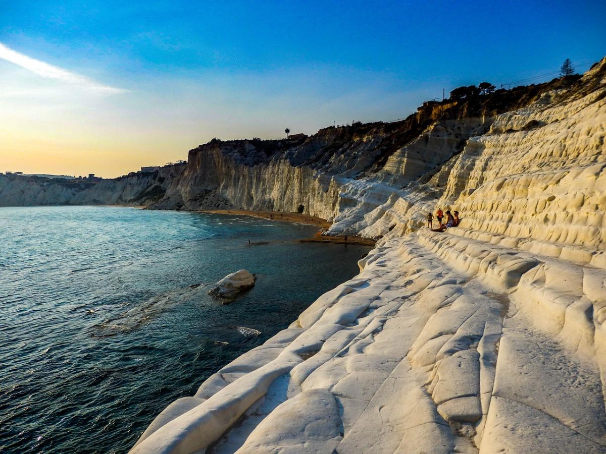 Quali sono le spiagge più belle della Sicilia: 12 posti da sogno