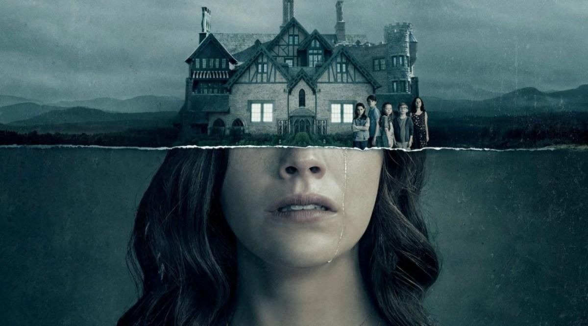 Una serie horror da brividi su Netflix in 10 episodi, ecco perché guardare The Haunting of Hill House