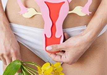 5 sintomi pelvici della menopausa e come ridurli